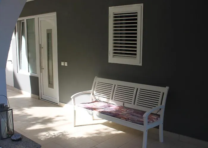 Apartments Villa Silvia