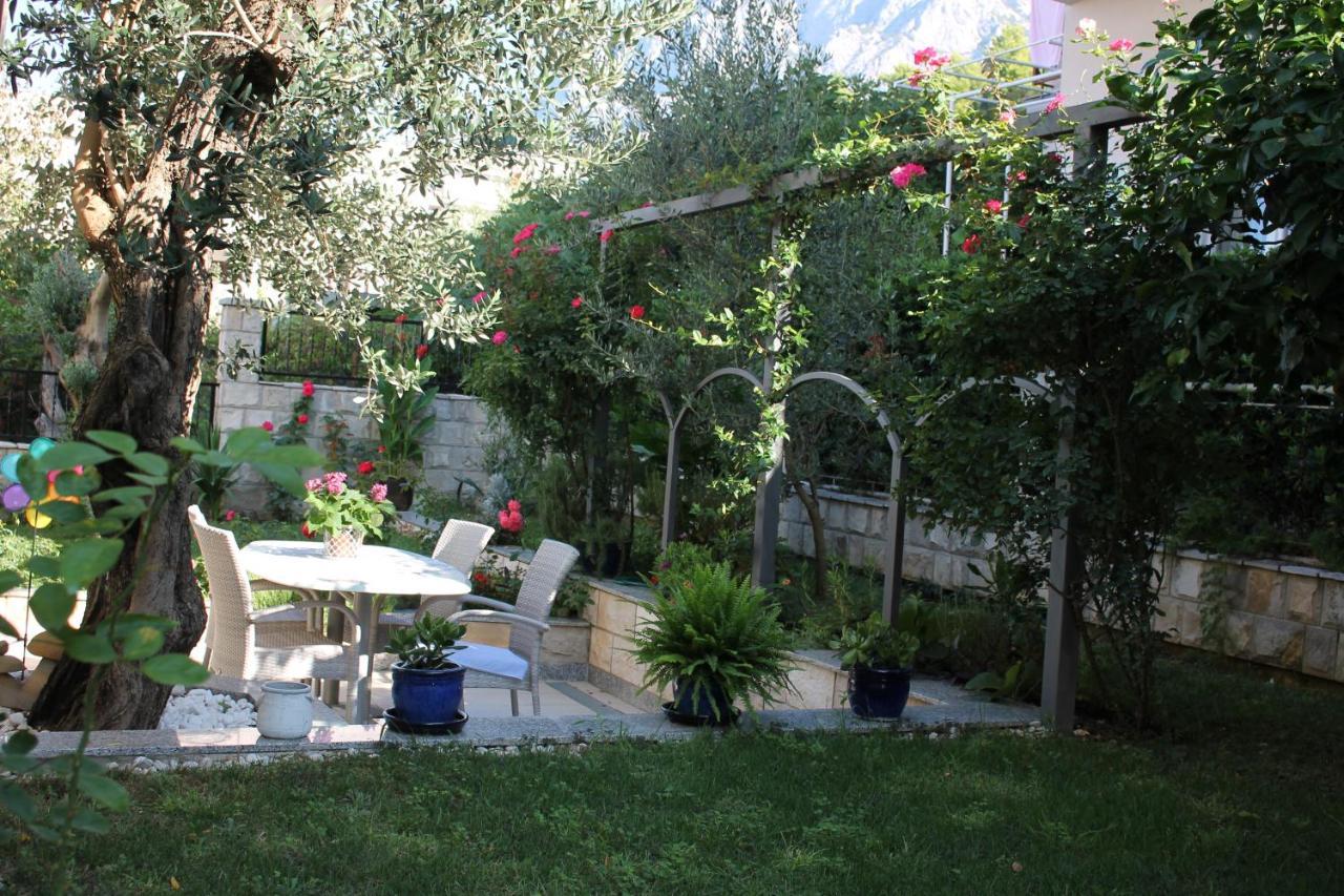 Apartment Silvia