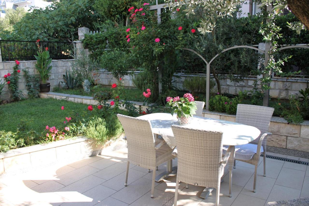 Apartment Silvia