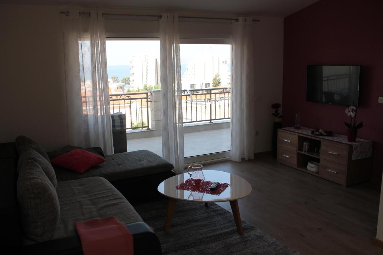 Apartment Silvia