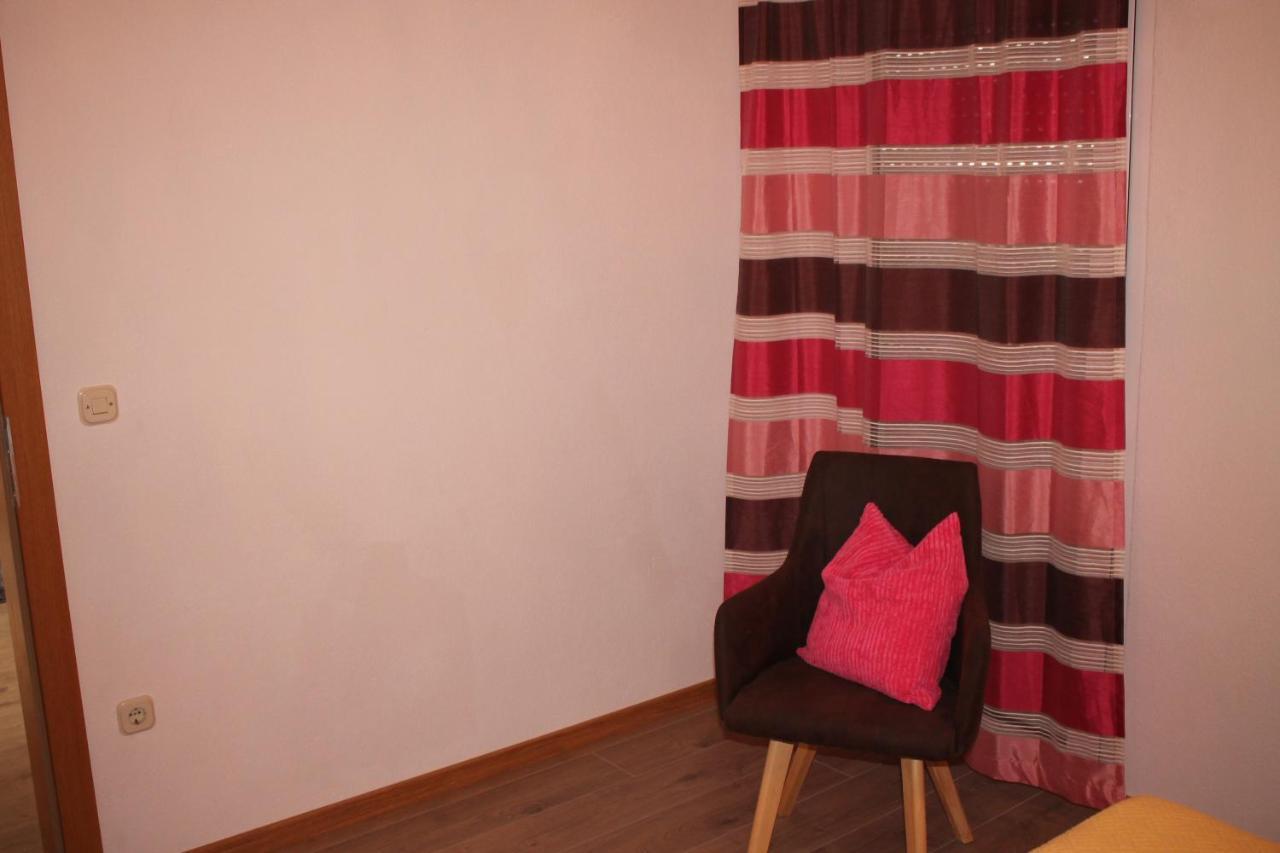 Apartment Silvia