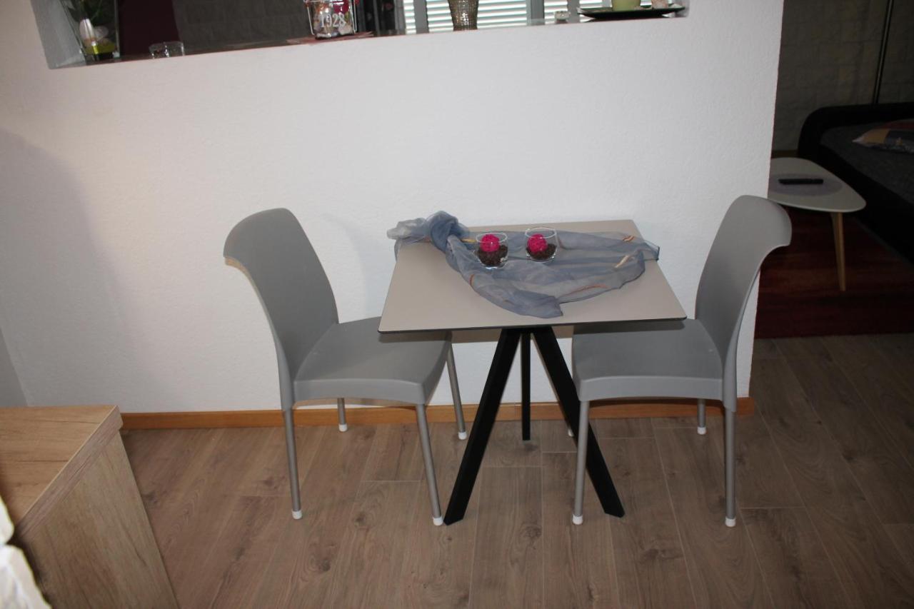 Silvia Apartment Makarska