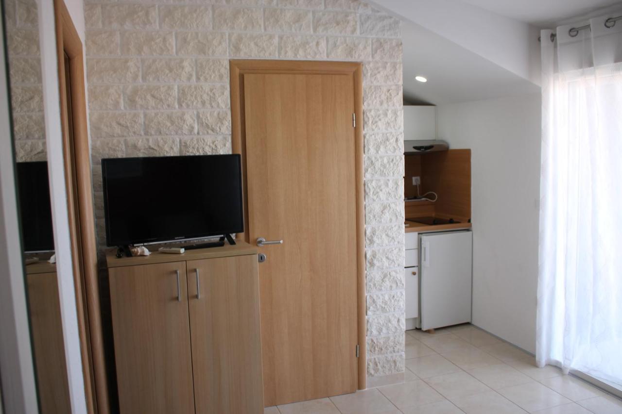 Apartment Silvia