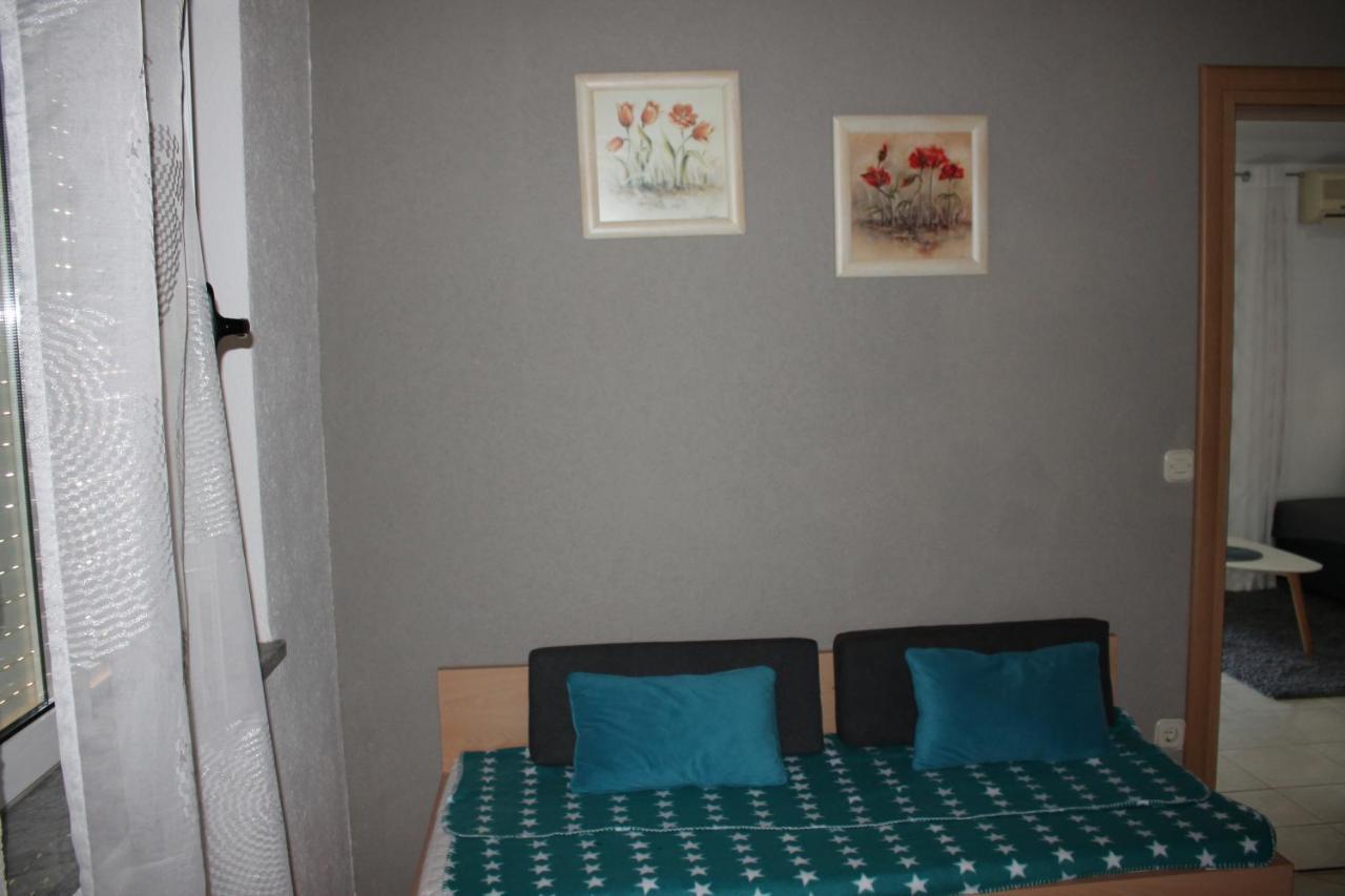 Silvia Apartment
