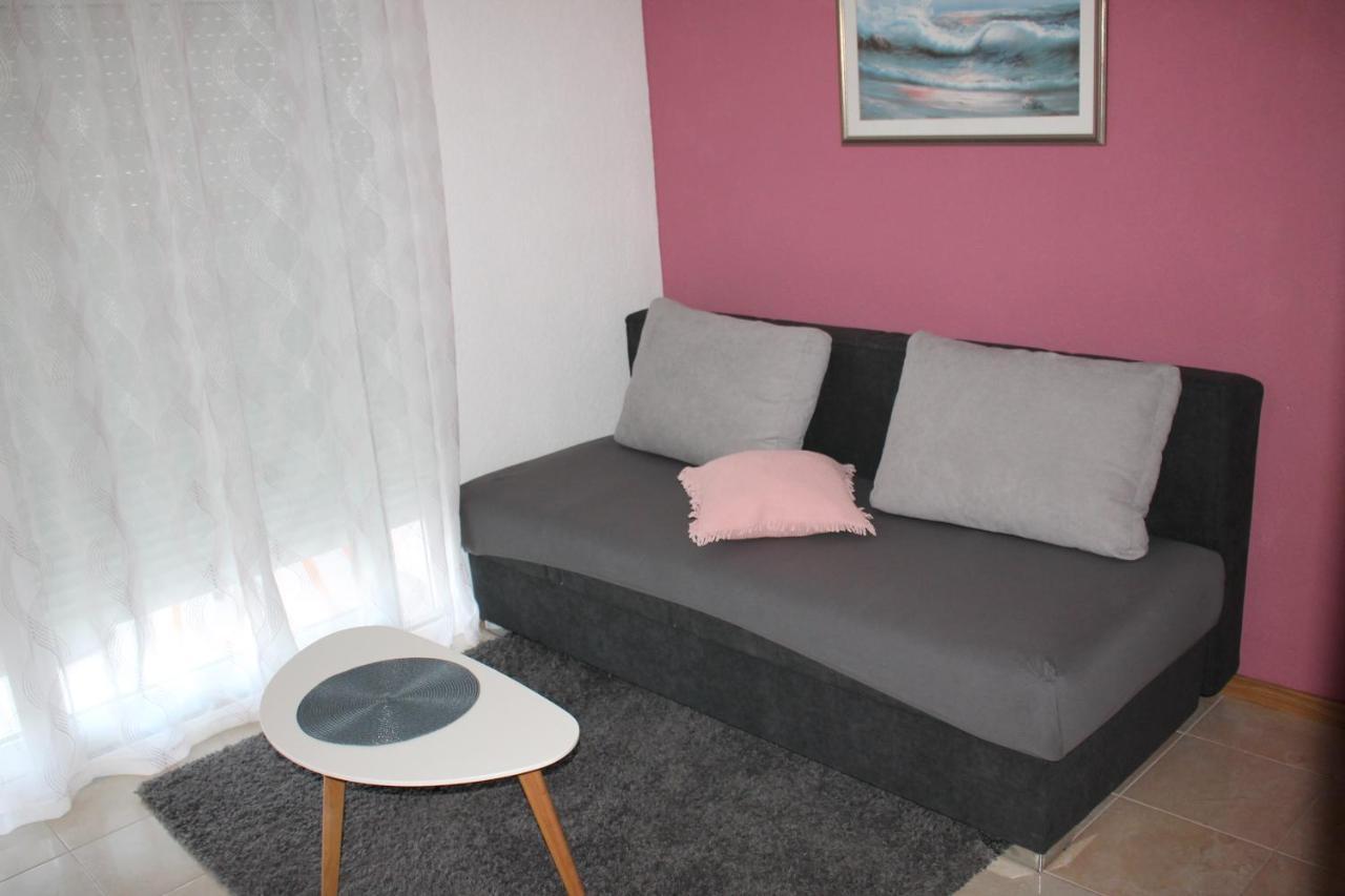 Apartment Silvia
