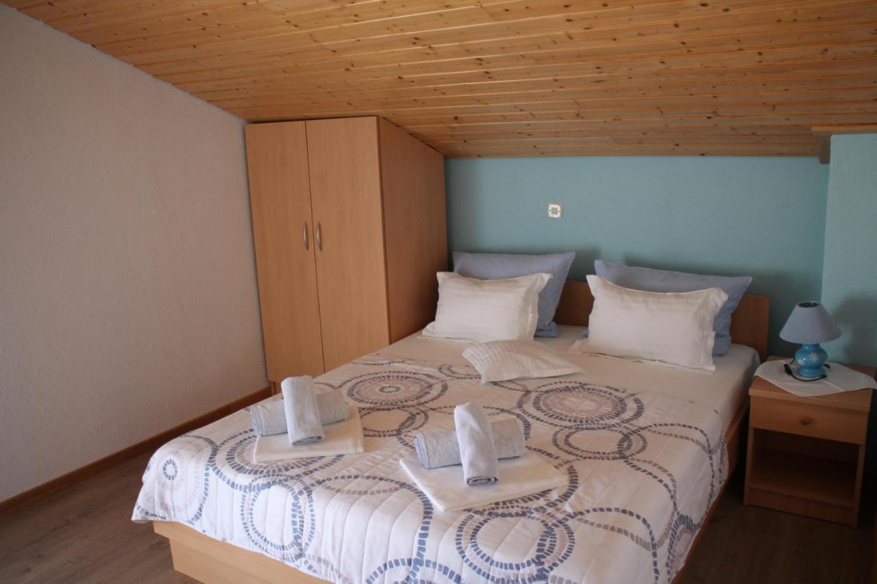 Silvia Apartment *