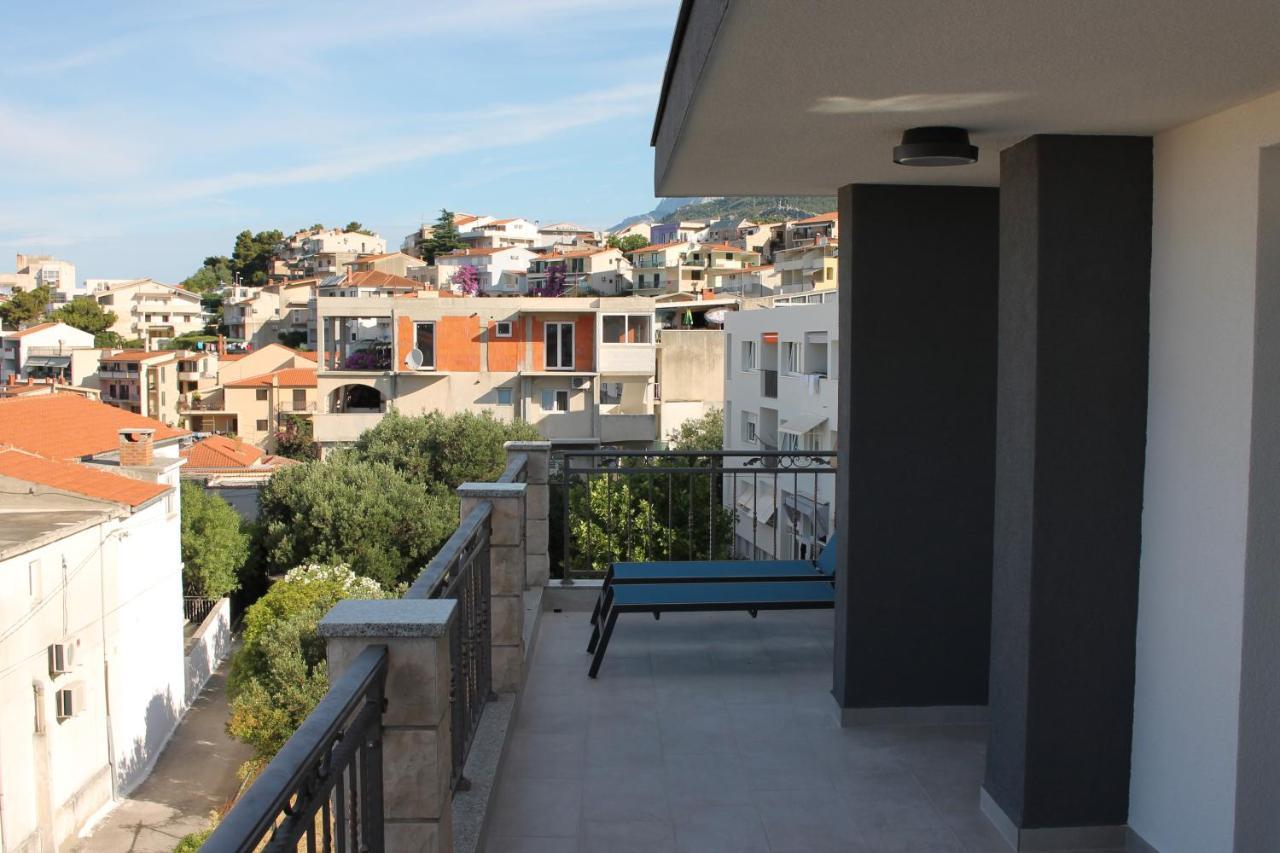 Silvia Apartment *