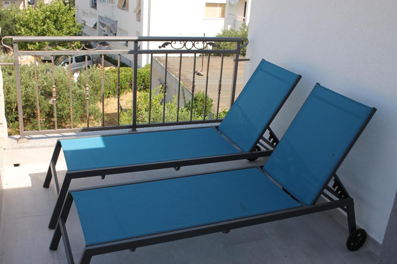 Silvia Apartment