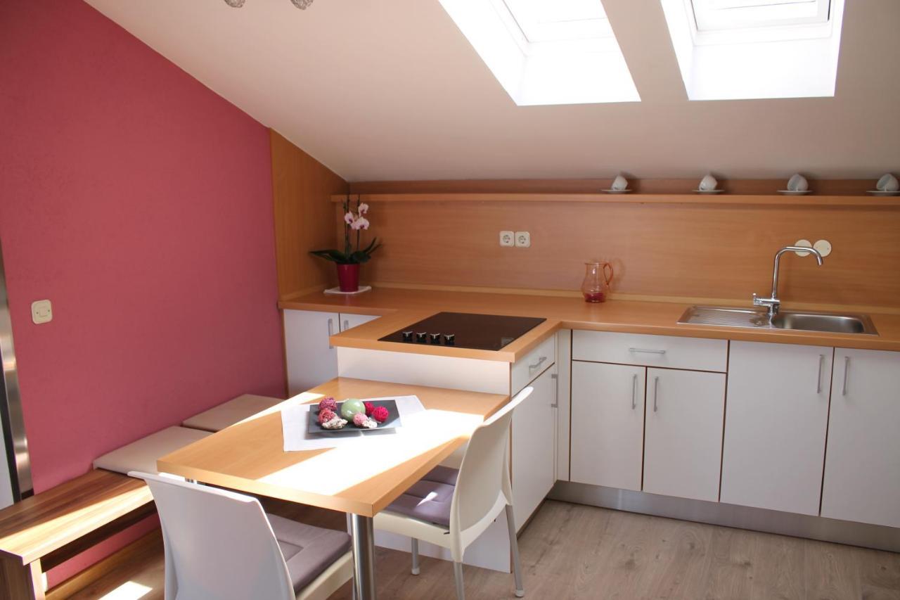 Silvia Apartment