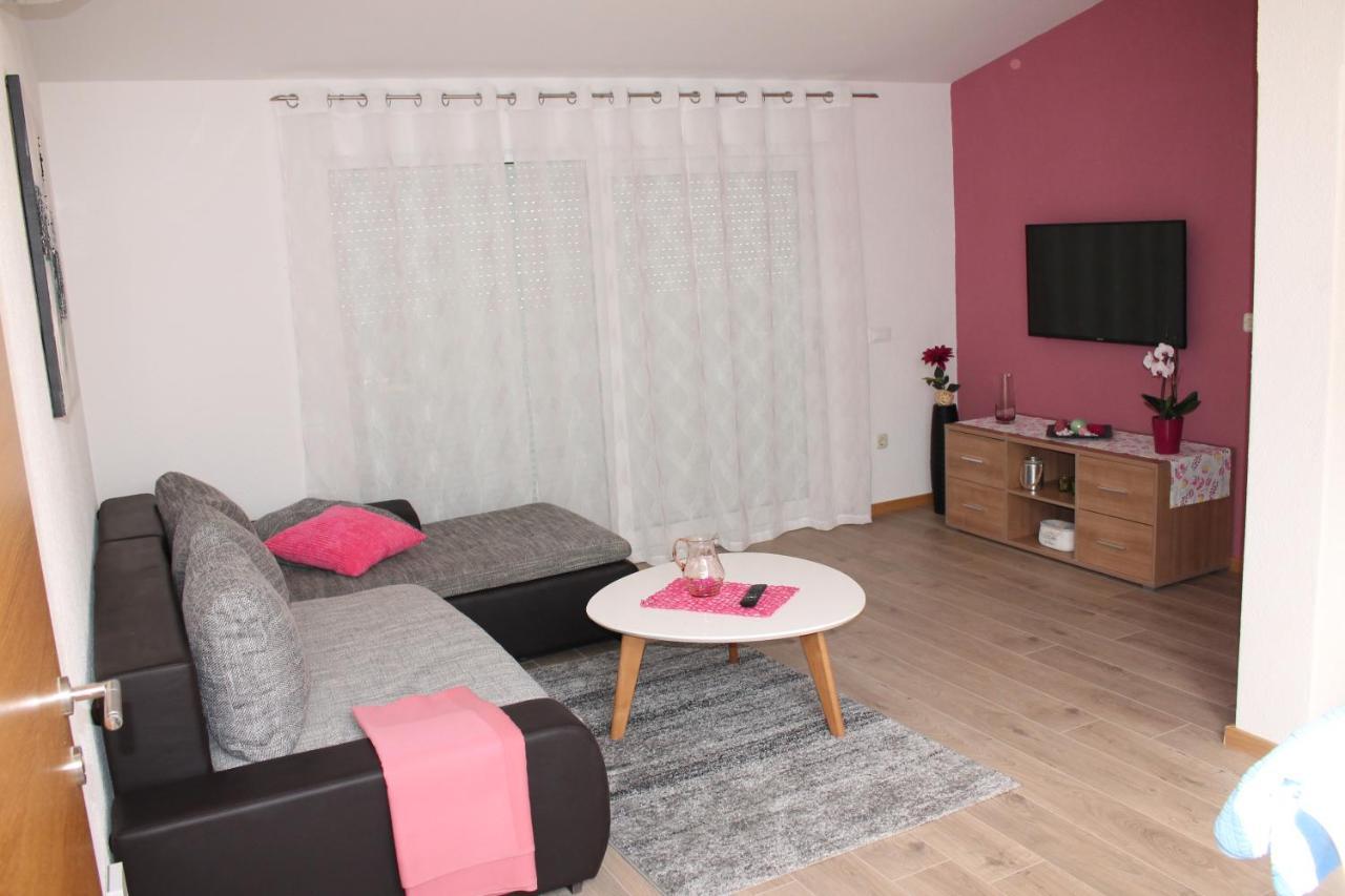 Silvia Apartment