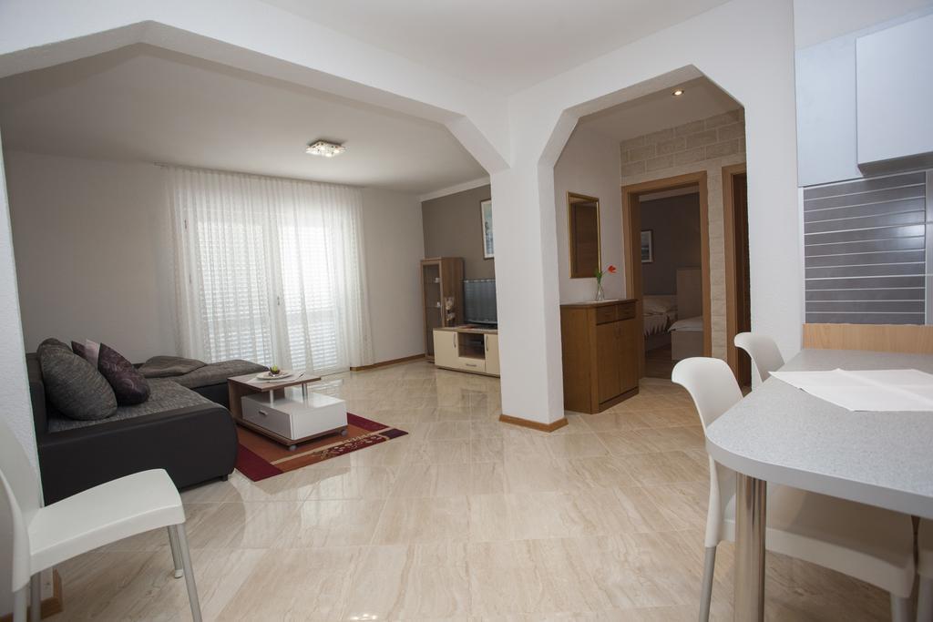 Apartment Silvia