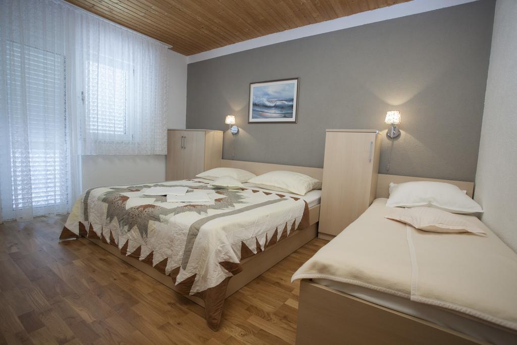 Silvia Apartment