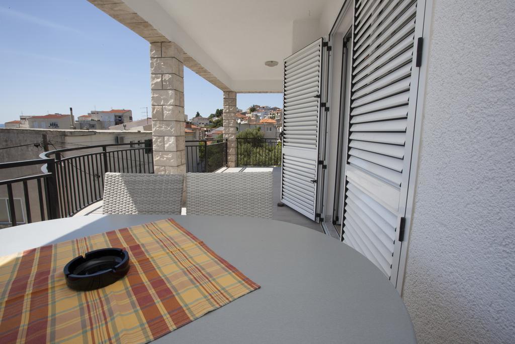 Apartment Silvia