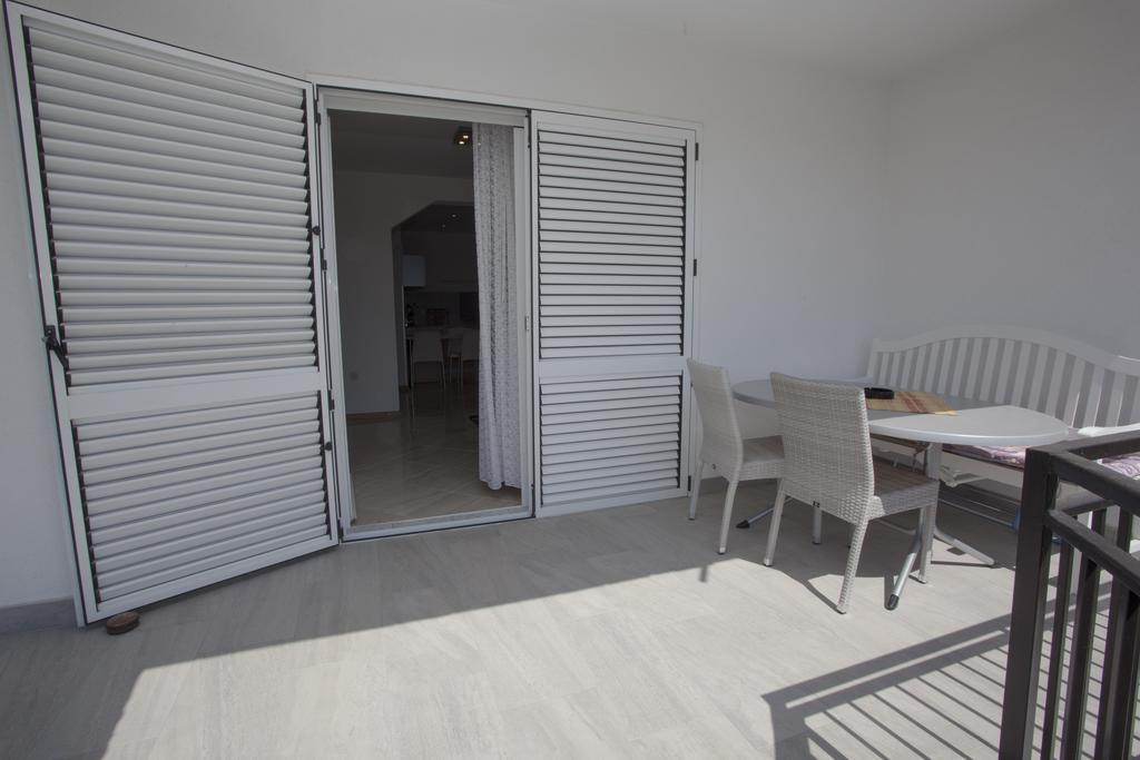Apartment Silvia *