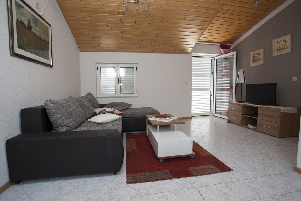 Apartment Silvia
