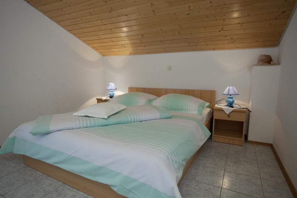 Silvia Apartment