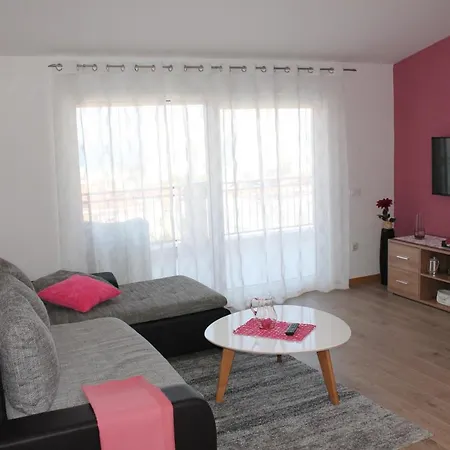 Apartments Villa Silvia Makarska Exterior photo