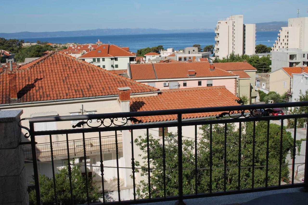 Silvia Apartament *