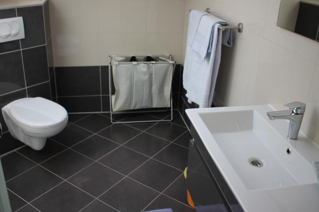 Apartament Silvia *