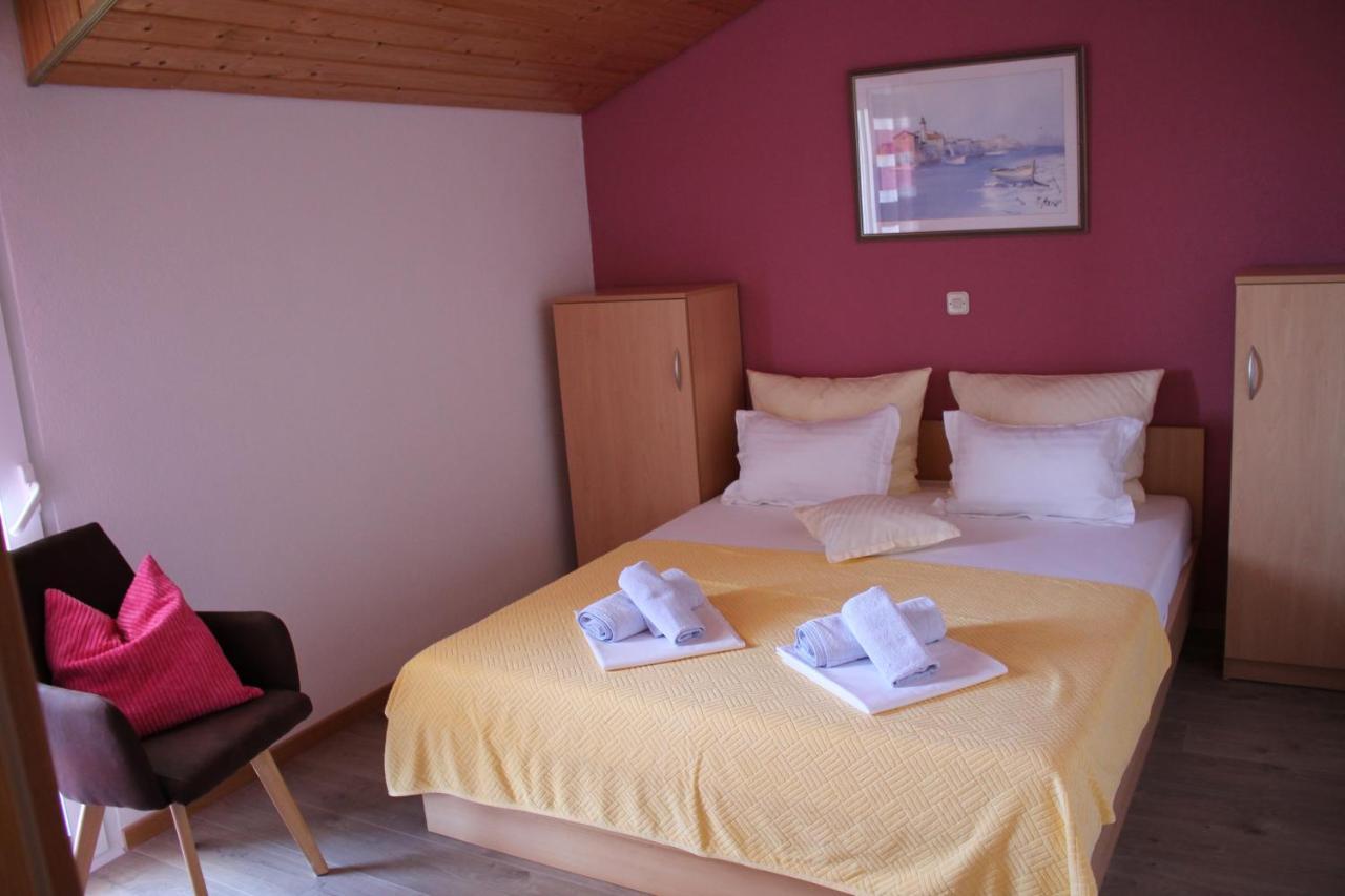 Apartament Silvia