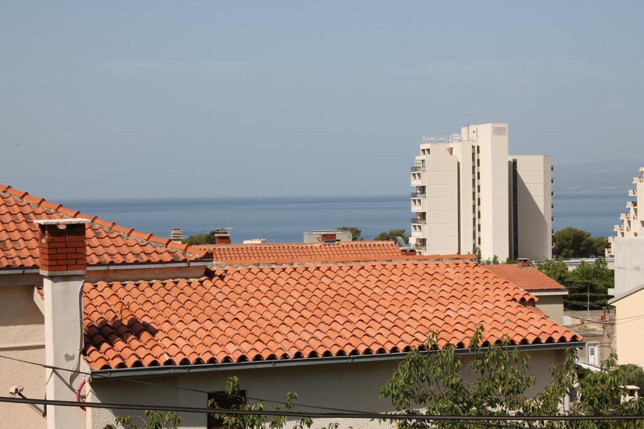 Apartament Silvia Makarska