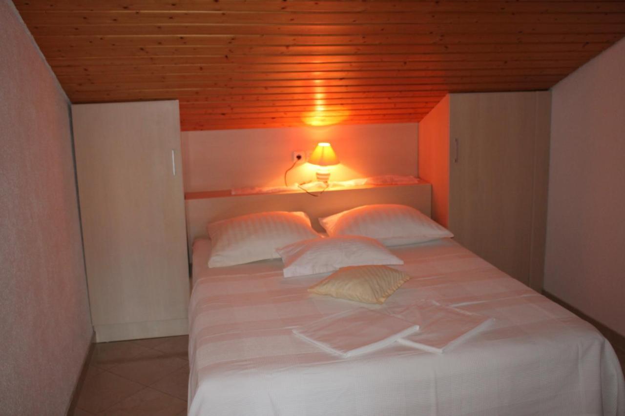 Apartament Silvia
