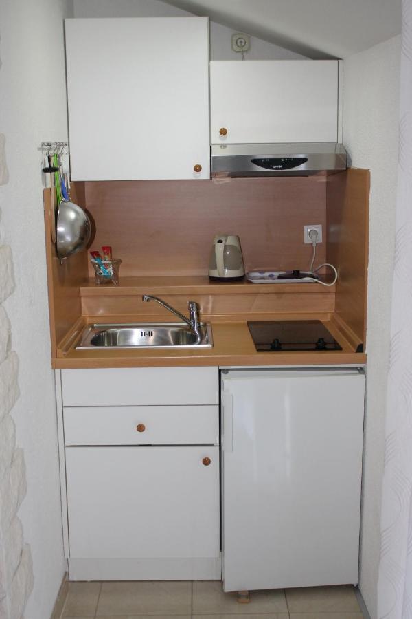 Silvia Apartament