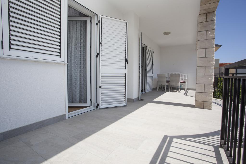 Apartament Silvia Makarska