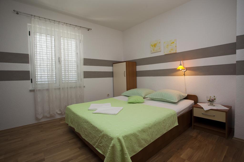 Apartament Silvia